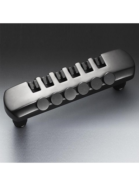 Gitar Aksesuar Schaller Elektro Kuyruk Fiksli Siyah 12070400