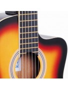 Gitar Klasik Rodriguez RCC550SB Gitar Klasik Rodriguez RCC550SB