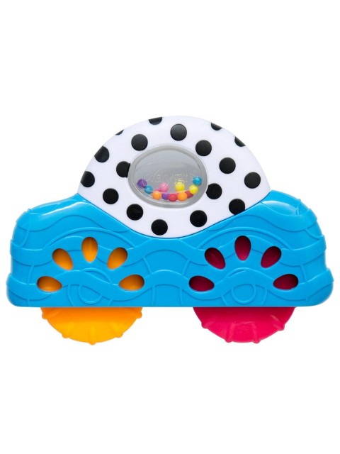 Playgro Araba Çıngırak Dişlik 3+Ay