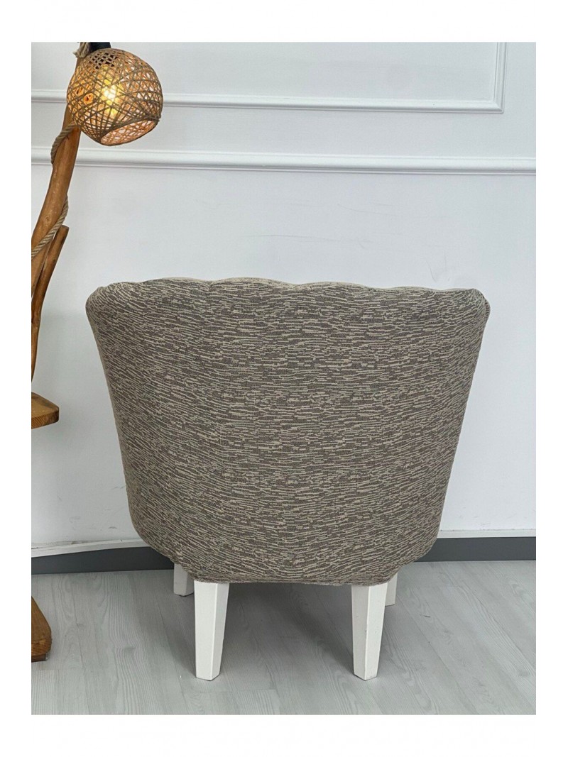 Jakar Kumaş Tekli Midye