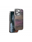 Venco  İphone 14 Pro Max Wave Kapak - Pembe