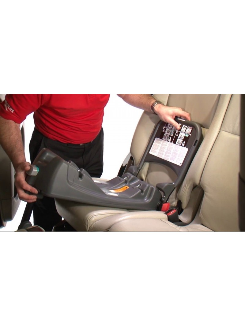 Britax Römer Baby Safe Isofix Baza