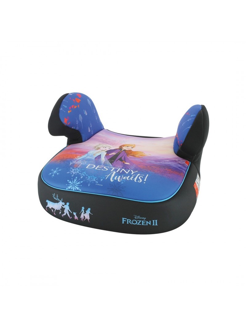 Disney Dream 15-36Kg Oto Koltuğu Yükseltici - Frozen II