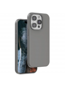 Venco  İphone 15 Pro Max Home Magsafe Kapak - Titan Gri