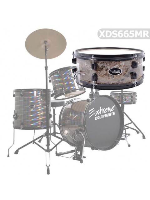 Bateri Davul Seti Special XDS665MR