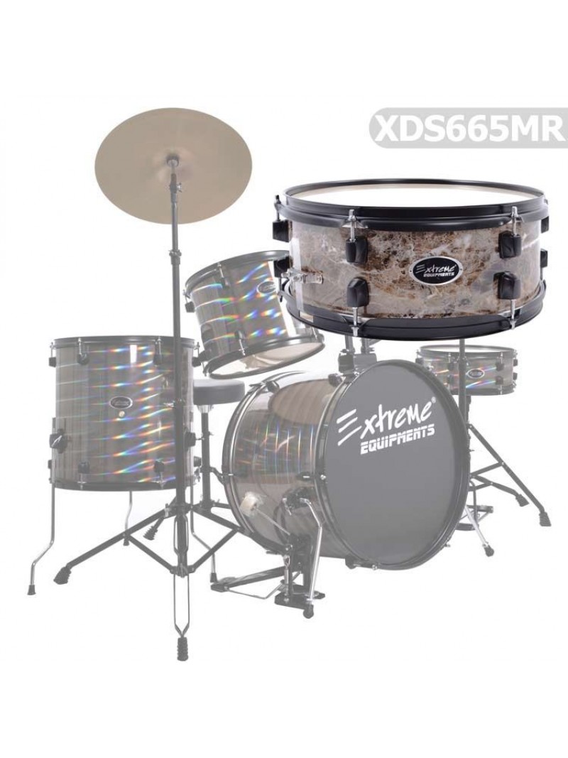 Bateri Davul Seti Special XDS665MR