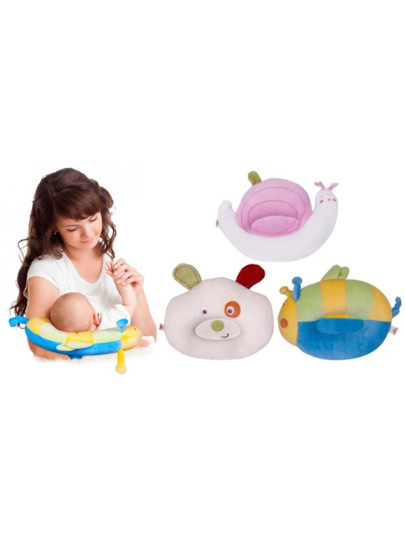 Sevi Bebe Lüks Emzirme Yastığı Sevi Bebe Lüks Emzirme Yastığı
