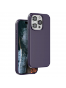 Venco  İphone 14 Pro Max Home Magsafe Kapak - Derin Mor