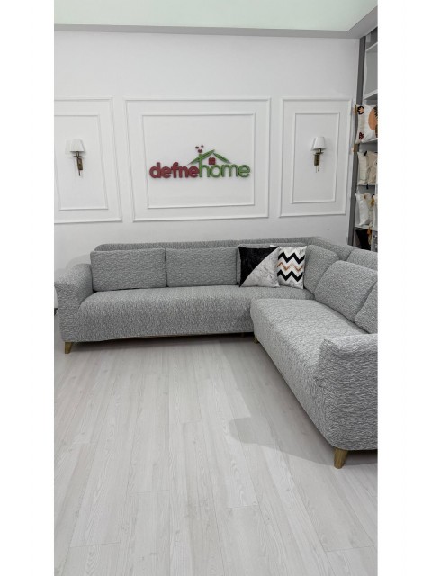 köşe koltuk örtüsü