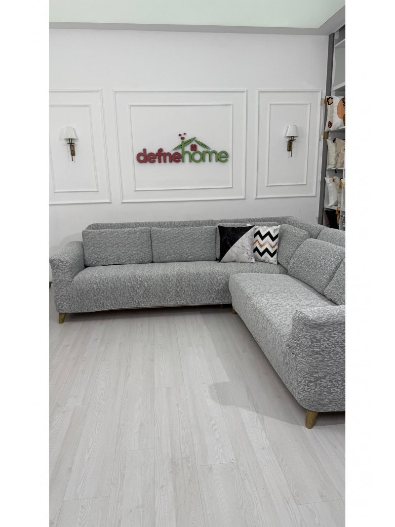 köşe koltuk örtüsü