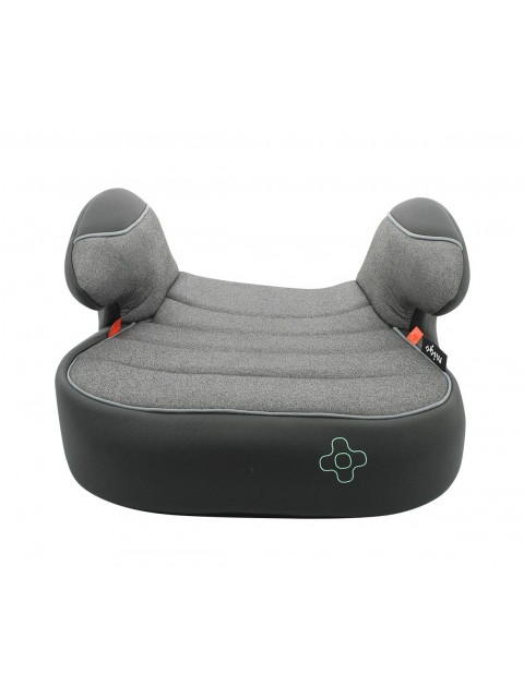 ComfyMax Platinium 15-36kg Yükseltici / Oto koltuğu - Grey