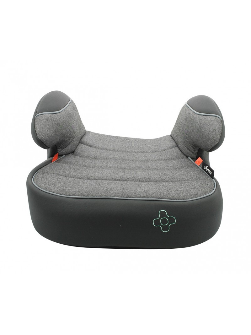 ComfyMax Platinium 15-36kg Yükseltici / Oto koltuğu - Grey ComfyMax Platinium 15-36kg Yükseltici / Oto koltuğu - Grey