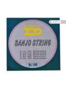 Banjo Takım Tel BJ100