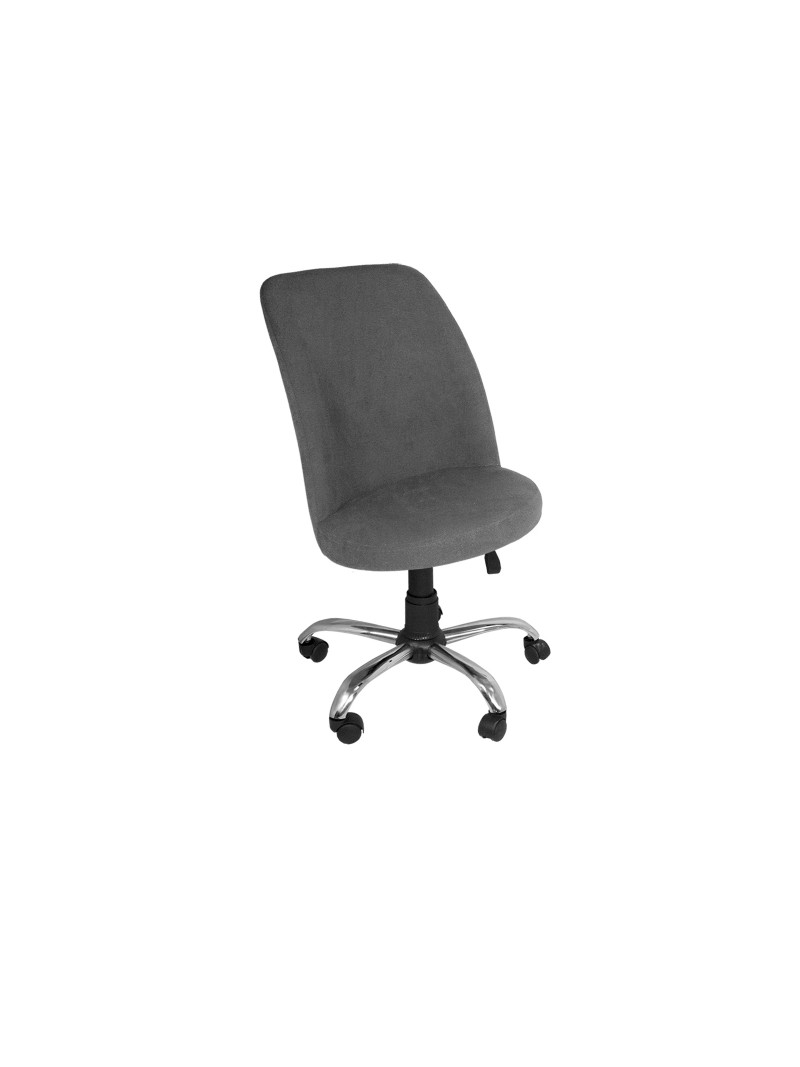 Saray Ofis Koltuğu - Bordo