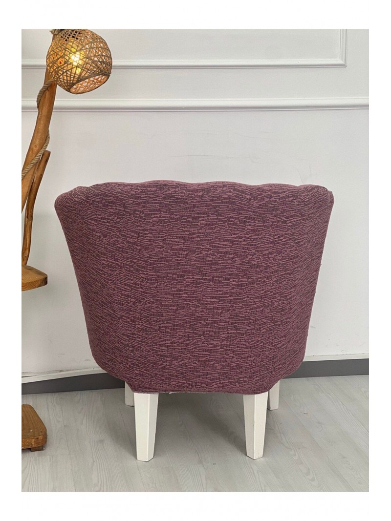 Jakar Kumaş Tekli Midye
