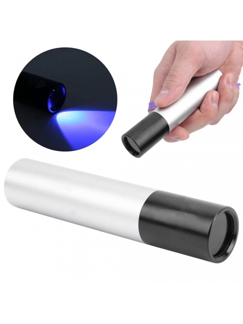 15 Watt 365nm Ultraviyole  Para Işığı  Wt-305