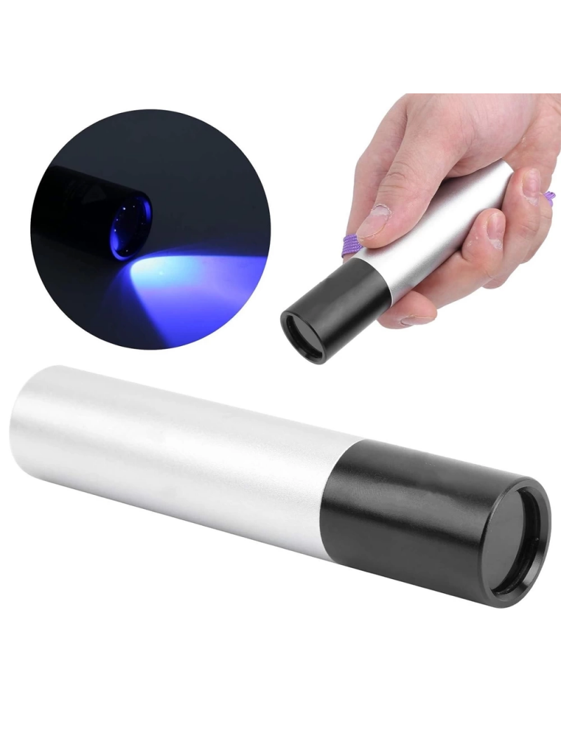15 Watt 365nm Ultraviyole  Para Işığı  Wt-305