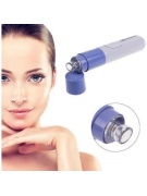 Pore Cleaner Vakumlu Yüz Temizleme Siyah Nokta Temizleme Cihazı