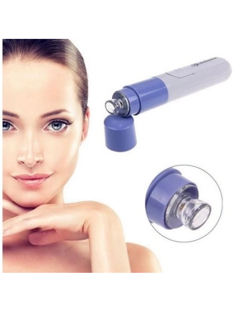 Pore Cleaner Vakumlu Yüz Temizleme Siyah Nokta Temizleme Cihazı