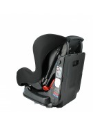 ComfyMax Lux 0-25 kg Oto koltuğu Black ComfyMax Lux 0-25 kg Oto koltuğu Black