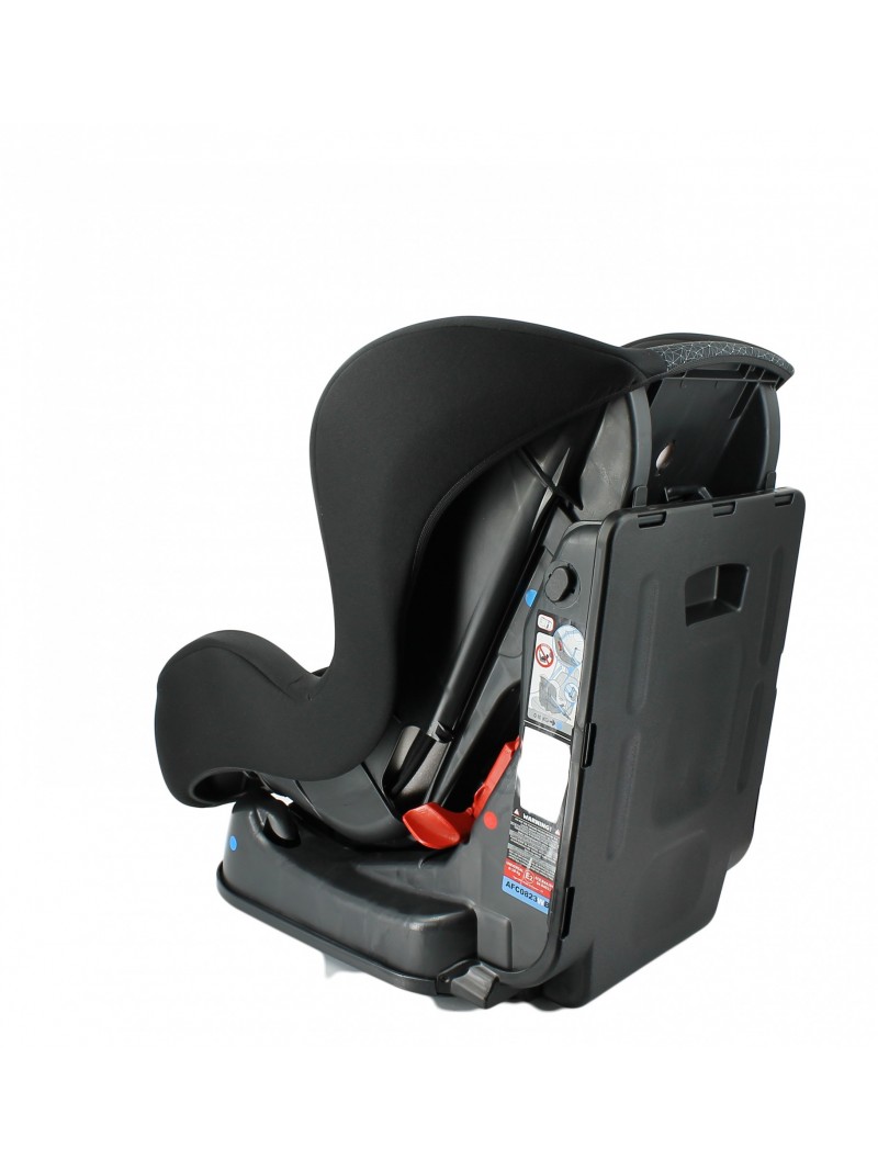 ComfyMax Lux 0-25 kg Oto koltuğu Black ComfyMax Lux 0-25 kg Oto koltuğu Black