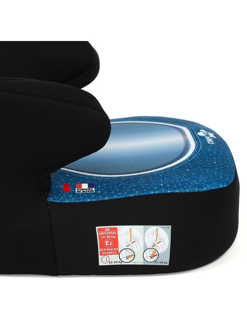 Comfymax Dream 15-36kg Yükseltici / Oto koltuğu - Skyline Blue