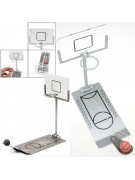 Masaüstü Metal Basketbol Oyunu