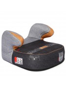 ComfyMax Premium 15-36kg Yükseltici Oto koltuğu Grey Jean ComfyMax Premium 15-36kg Yükseltici Oto koltuğu Grey Jean