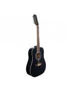 Gitar Akustik Extreme XA12BK