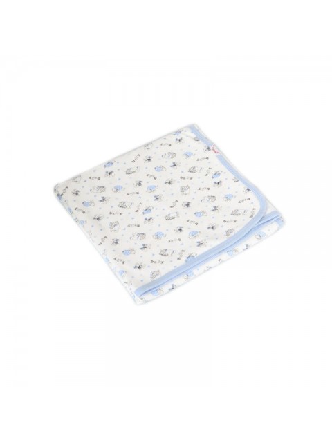 Sema Baby Empirme Bebe Battaniye SEMAEMP01