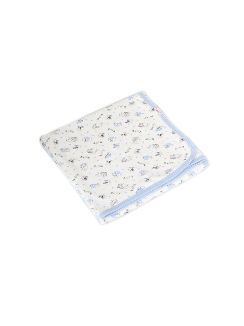 Sema Baby Empirme Bebe Battaniye SEMAEMP01