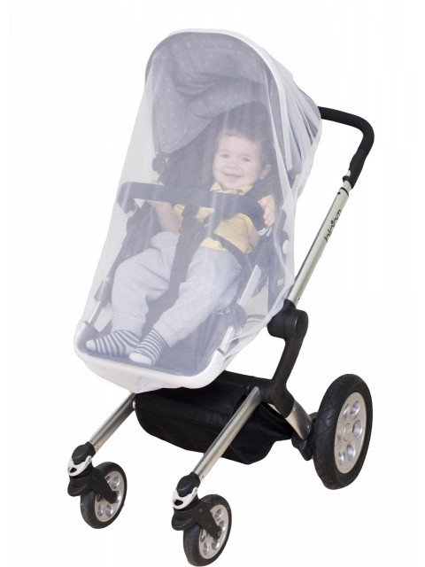 Sema Baby Puset Bebek Arabası Sinekliği