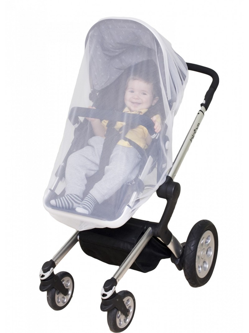 Sema Baby Puset Bebek Arabası Sinekliği