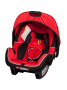 Ferrari Beone Lüx 0-13kg Oto Koltuğu / Ana Kucağı 3507460015553 Ferrari Beone Lüx 0-13kg Oto Koltuğu / Ana Kucağı 3507460015553