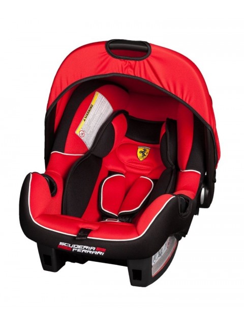 Ferrari Beone Lüx 0-13kg Oto Koltuğu / Ana Kucağı 3507460015553