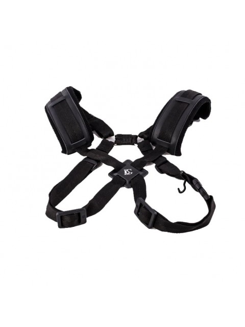Fagot Aksesuar Askı Kayış Kollu Bayan Comfort Bg Franck Bichon BG-B11C
