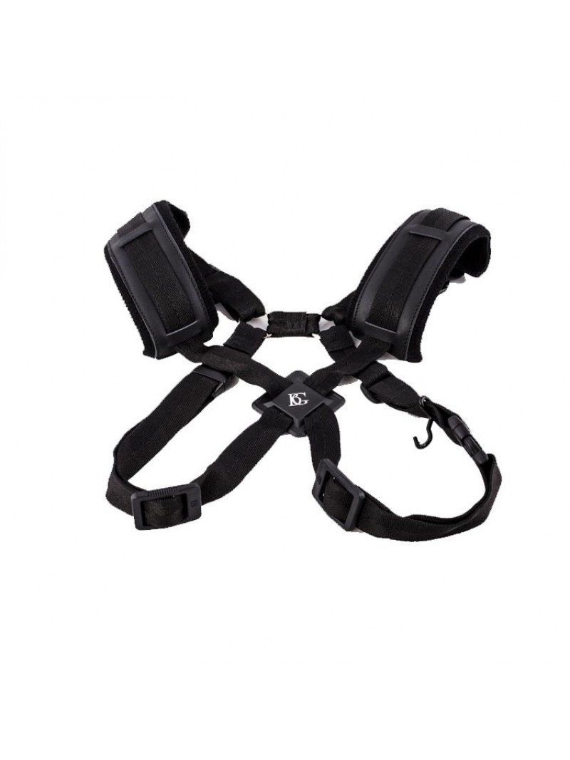 Fagot Aksesuar Askı Kayış Kollu Bayan Comfort Bg Franck Bichon BG-B11C