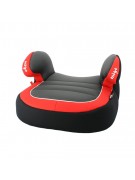 ComfyMax Premium 15-36Kg Oto Koltuğu Yükseltici - Red