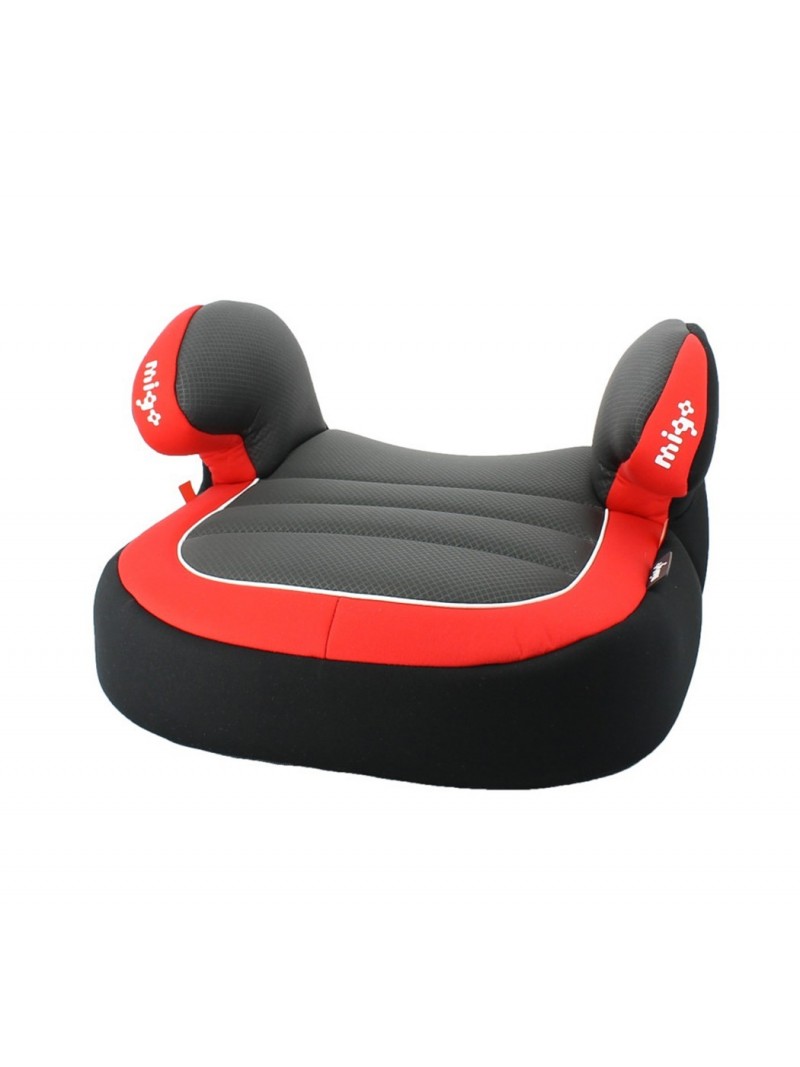ComfyMax Premium 15-36Kg Oto Koltuğu Yükseltici - Red