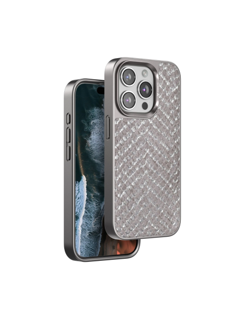 Venco  İphone 14 Pro Max Viper Kapak - Titan Gri