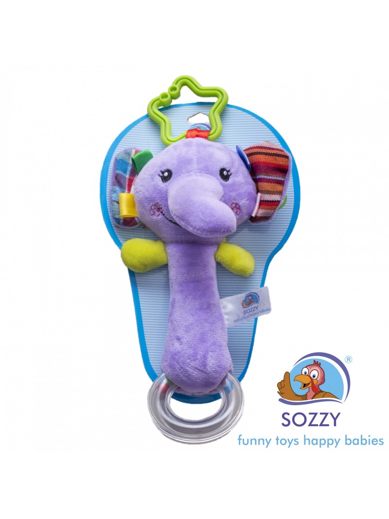 SozzyToys Halkalı Filim - SZY116 SozzyToys Halkalı Filim - SZY116