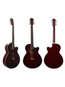 Gitar Akustik Extreme XA35WRS