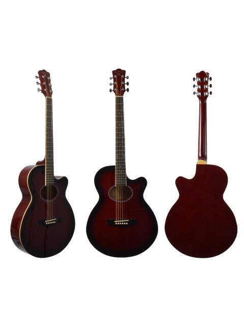 Gitar Akustik Extreme XA35WRS