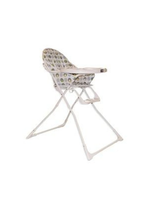 ComfyMax Eco Mama Sandalyesi - Grey