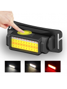 50 Cob Led Kafa Lambası  Wt-650