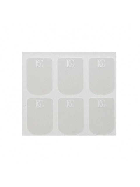 Dişlik Klarnet Saksafon Bg Franck Bichon Küçük Şeffaf 0.4 mm BG-A11S