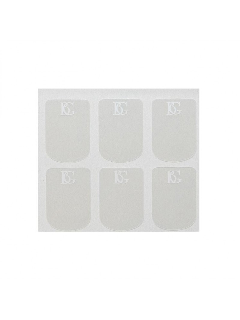Dişlik Klarnet Saksafon Bg Franck Bichon Küçük Şeffaf 0.4 mm BG-A11S Dişlik Klarnet Saksafon Bg Franck Bichon Küçük Şeffaf 0.4 mm BG-A11S