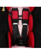 ComfyMax Lux 0-25kg Oto koltuğu Skyline Red ComfyMax Lux 0-25kg Oto koltuğu Skyline Red