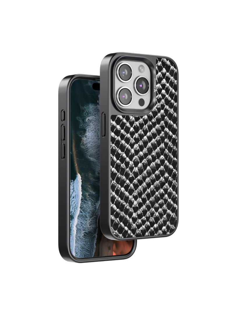 Venco  İphone 14 Pro Max Viper Kapak - Siyah