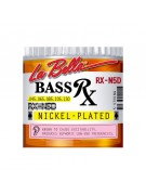 Gitar Aksesuar Bas Tel Labella 5 Telli LB-RX-N5D 0,45 Gitar Aksesuar Bas Tel Labella 5 Telli LB-RX-N5D 0,45